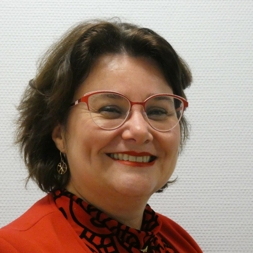 valérie desquesne