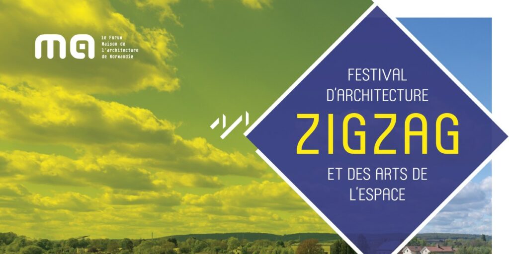 festival zigzag