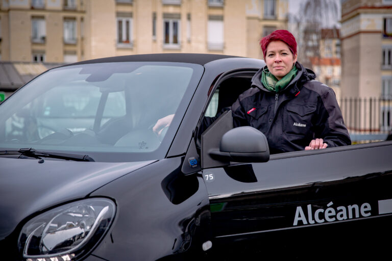 acteur de l'immobilier