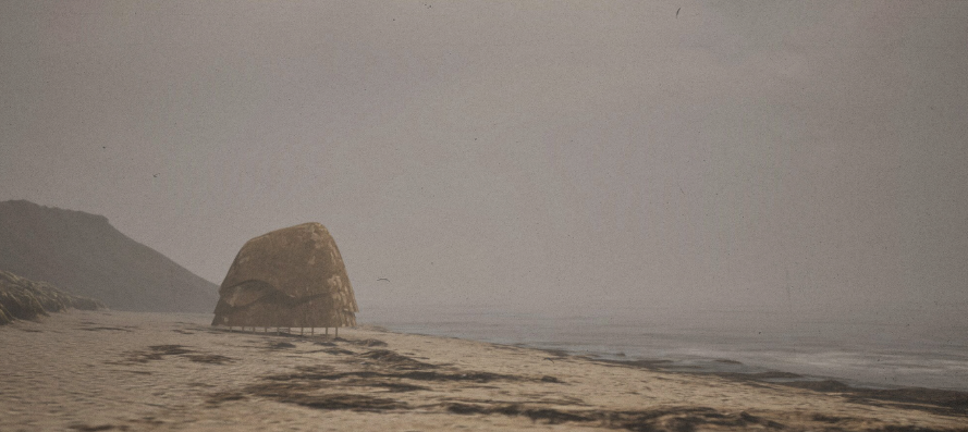 océan mer