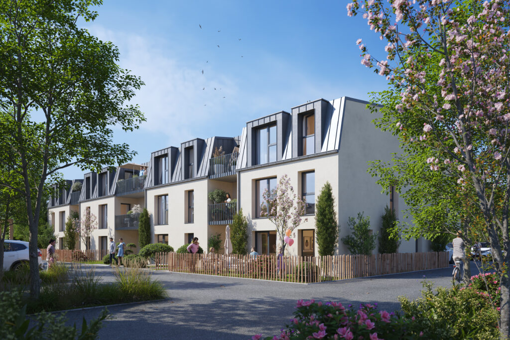 Le Clos Léo LION-SUR-MER