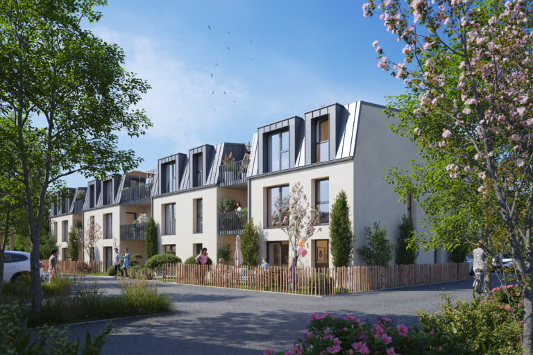 Le Clos Léo LION-SUR-MER