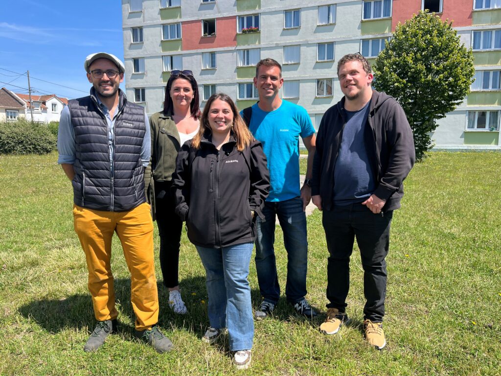 gestionnaires d'immeubles