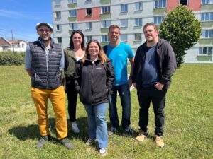 gestionnaires d'immeubles