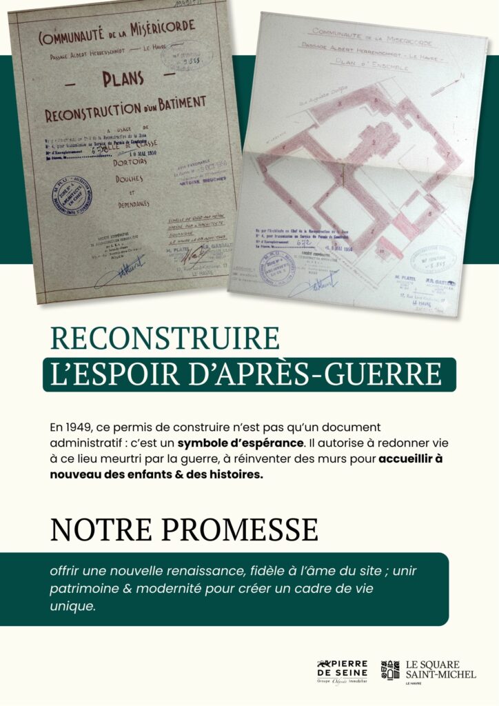 permis de construire