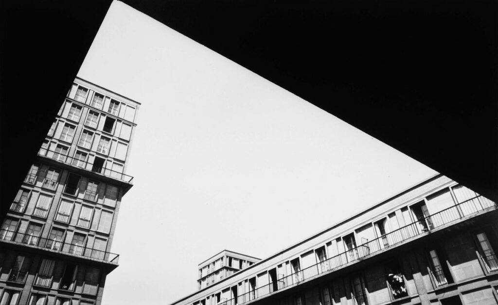 Olivier Roche Lucien Hervé