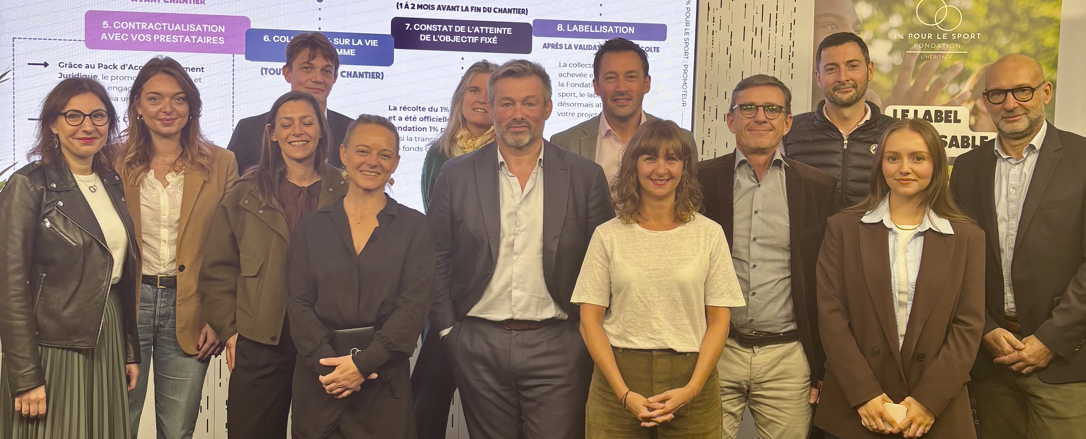 fondation 1% pour le sport oodid