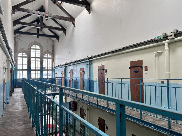 caen maison d'arrêt