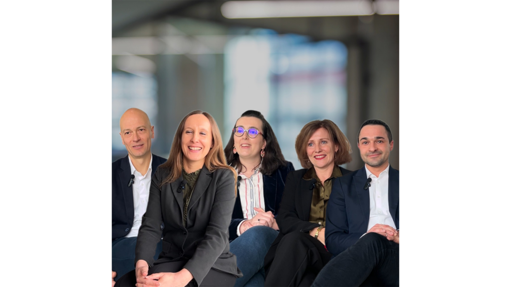 crédit agricole normandie seine foncière nsf