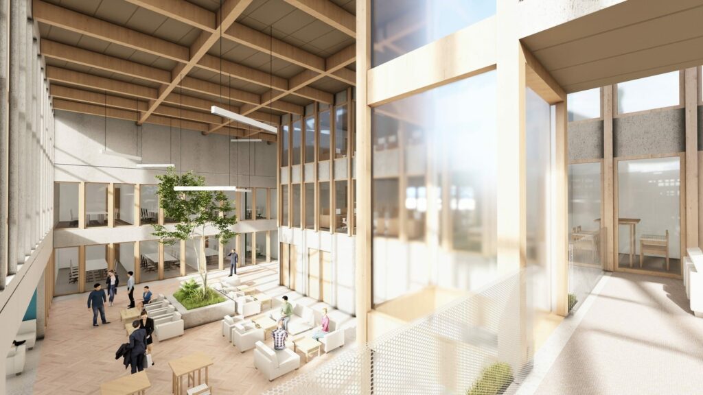 APAVE-BOIS GUILLAUME