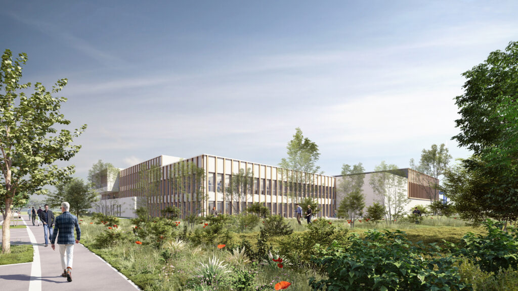 APAVE PLAINE DE LA ROCNE BOIS GUILLAUME