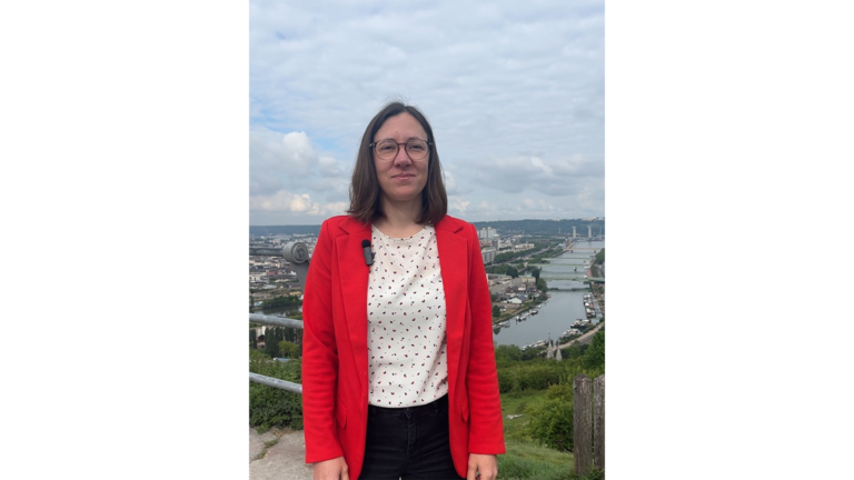 amandine lafitte logement social hlm normandie