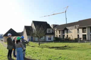 logeal immobiliere doudeville réhabilitation résidence personnes agées