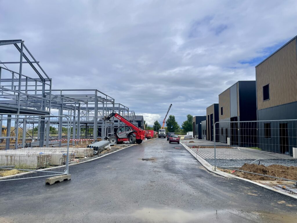 cap fleury normandika normandie amenagement mdb construction