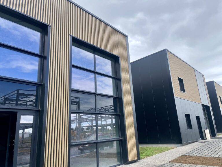 cap fleury normandika normandie amenagement mdb construction village