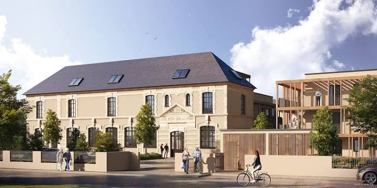 école